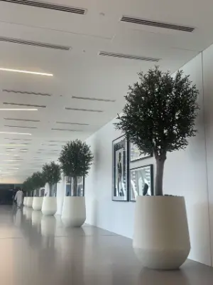 FRP furniture